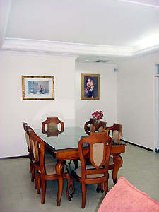 Cartagena Apartment