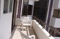 Cartagena Colombia apartment photograph thumbnail