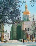 President Hotel Kievskaya , Kiev, Ukraina